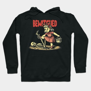 Bewitched Hoodie